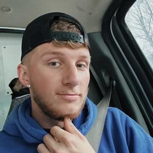 Meet your Posher, Jonathan